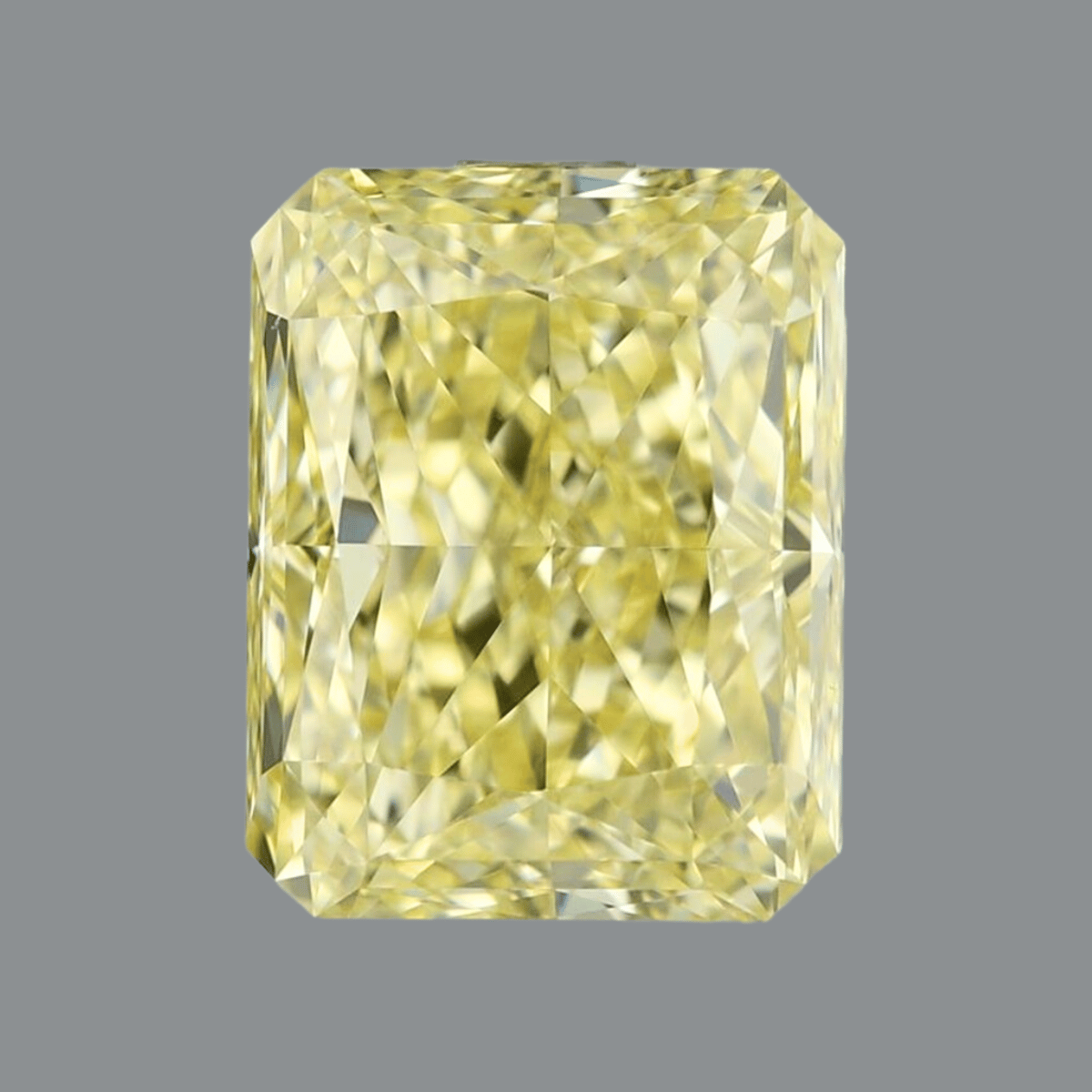 2.52ct Int. Yellow