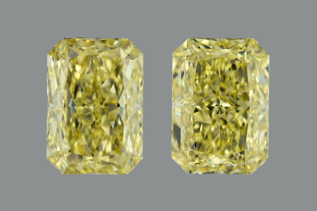 IntRadiantPair